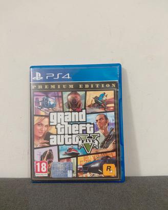 gta5 ps4