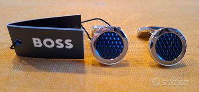 Gemelli da polso Hugo Boss