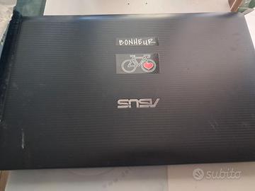 Pc ASUS Win10 aggiornato