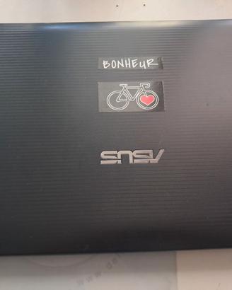 Pc ASUS Win10 aggiornato