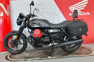 Moto Guzzi V7 STONE