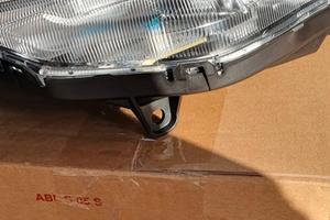 Freccia per Honda SH 125