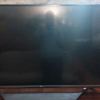 TV LG 4K 49UF7767