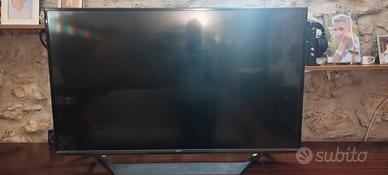 TV LG 4K 49UF7767