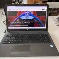 hp Notebook 250 G7 i5 8GB 1TB HD MS Windows 11 Pro