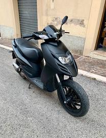 Aprilia sr 50cc