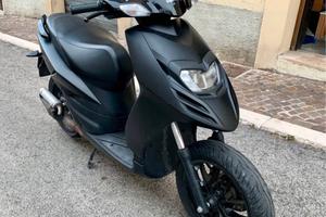 Aprilia sr 50cc