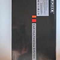 Infotainment Car sistem