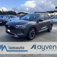 FORD Kuga FULL HYBRID 2.5fhev 2WD 180cv N1 ACTIV