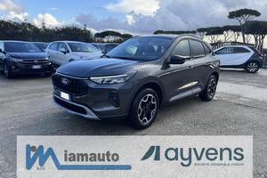 FORD Kuga FULL HYBRID 2.5fhev 2WD 180cv N1 ACTIV
