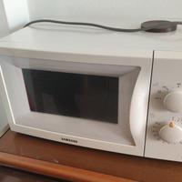 Microonde Samsung