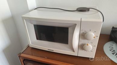 Microonde Samsung