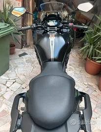 Kawasaky Versys 650