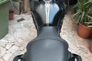 Kawasaky Versys 650