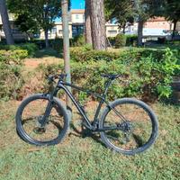 bicicletta  bike  Specialized 29” in alluminio