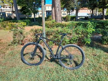 bicicletta  bike  Specialized 29” in alluminio