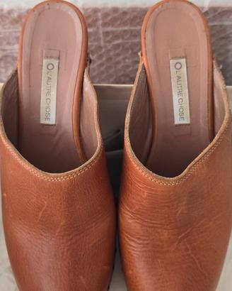 scarpe l'autre chose come nuove