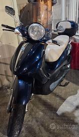 Beverly 300 perfetto