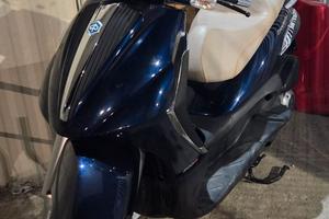 Beverly 300 perfetto