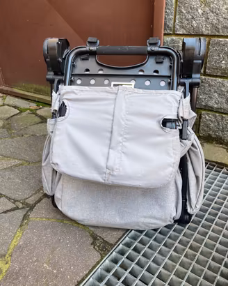 Passeggino leggero Joie