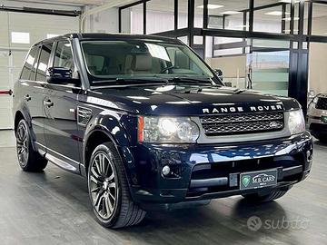 Land Rover Range Rover Sport Range Rover Sport 3.0