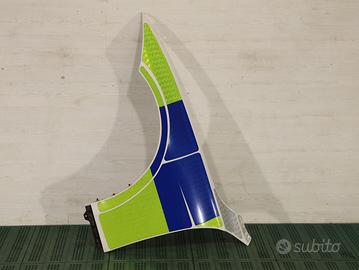 BMW F30 F31 Parafango anteriore sinistro