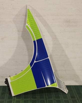 BMW F30 F31 Parafango anteriore sinistro