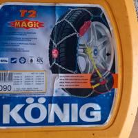 Catene Koning T2 Magic 090