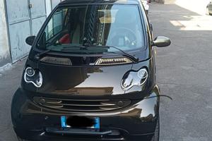 smart cabrio 800 cdi 