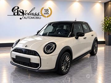 MINI Cooper Mini 5p 1.5 C Classic auto LED NA...