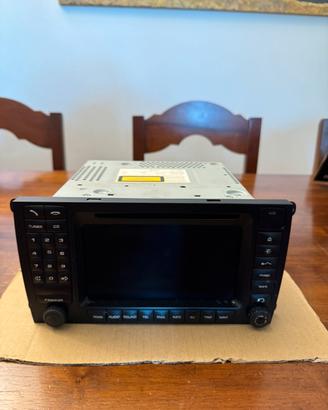 Autoradio Porsche Cayenne 1a generazione