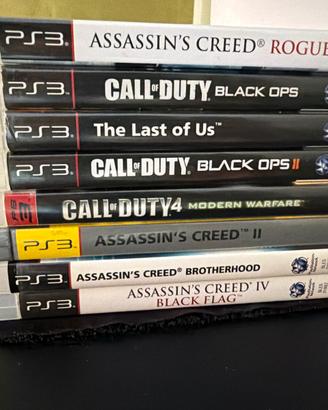 giochi ps3 nuovi