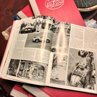 Enciclopedia dell' Auto