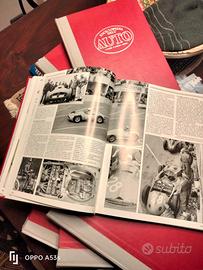 Enciclopedia dell' Auto