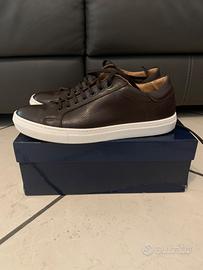 Sneaker uomo Facis pelle numero 44