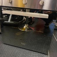 Formo elettrico ad incasso