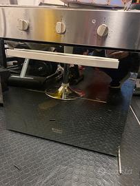 Formo elettrico ad incasso