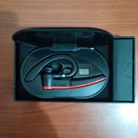 Auricolare wireless.