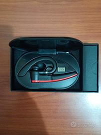 Auricolare wireless.