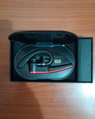 Auricolare wireless.