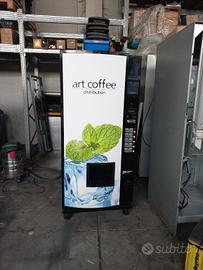 distributore automatico