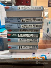 Calze terapeutiche ccl1 e ccl2