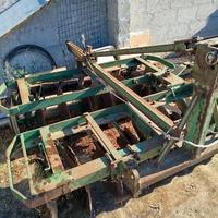 Frangizolle Nardi 16 dischi