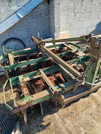 Frangizolle Nardi 16 dischi