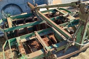 Frangizolle Nardi 16 dischi