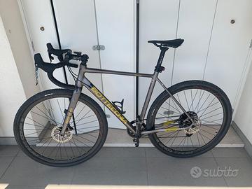 Bottecchia monster gravel