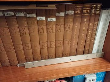 Enciclopedia motta