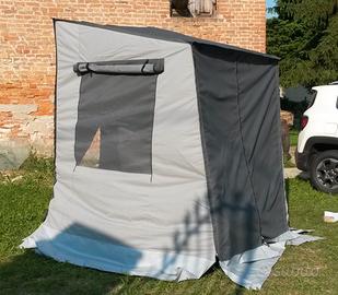 veranda indipendente Autohome Maggiolina  Airtop
