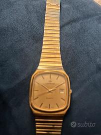 Orologio Lorenz vintage