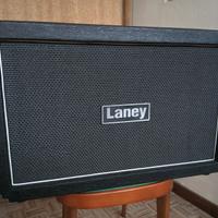 Laney GS212IE cassa 2x12 per chitarra